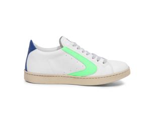 Valsport 1920 - Zapatos Tournament Mix Hechos en Italia - Shoes - Mujer - Blanco - 37 EU -