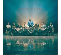 Valter Nilsson - Hogsbo Riviera (LP)