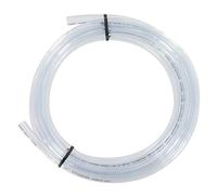 Valterra W01-1400PB - Tubo de Vinilo Transparente de 10 pies, Tarjeta de cabecera, 3/8 de diámetro Interior x 10 pies