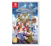 Valthirian Arc 2: Hero School Story 2