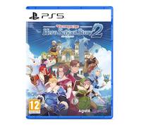 Valthirian Arc: Hero School Story 2 (PlayStation 5) (Sony Playstation 5)
