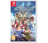 Valthirian Arc 2: Hero School Story 2 Nintendo Switch