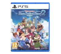 Valthirian Arc 2: Hero School Story 2 PS5 (SP) [165378]