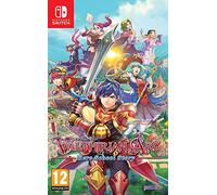Valthirian Arc: Hero School Story