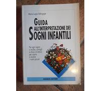 Valtingojer M. Luigi - Guida All'interpretazione Dei Sogni