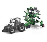 Valtra N174 BBURAGO