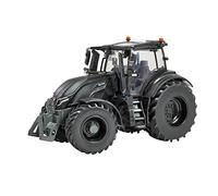 Britains Valtra Q305 - Réplica de Tractor Valtra Compatible con Animales de Granja y Juguetes a Escala 1:32, Adecuada para coleccionistas y niños a Partir de 3 años