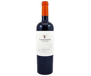 Valtravieso Crianza 2021 - Caja 3 Uds.
