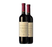 Valtravieso Finca Santa María Ribera del Duero Botella Magnum 1,5 L Vino tinto (Caja de 2 Botella Magnum de 1,5 L)