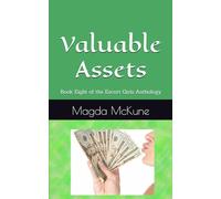 Valuable Assets: Book Eight of the Escort Girls Anthology