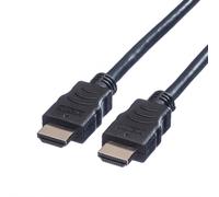 Value 11.99.5531 cable hdmi 1,5 m hdmi tipo a (estándar) negro