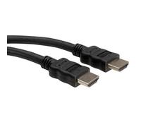Value 11.99.5543 cable hdmi 3 m hdmi tipo a (estándar) negro
