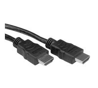 Value 11.99.5731 cable hdmi 1 m hdmi tipo a (estándar) negro
