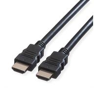Value 11.99.5905 cable hdmi 10 m hdmi tipo a (estándar) negro