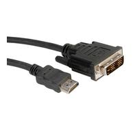 Value 11045522 2 m micro-hdmi dvi-d
