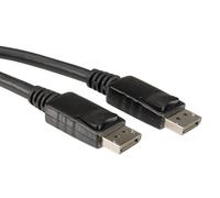 Value 11045609 10 m displayport negro