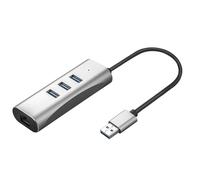 Value 12.99.1116 base para portátil y replicador de puertos usb 3.2 g