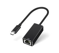 Value Conversor USB 3.2 Gen 2 Tipo C a 2,5 Gigabit Ethernet