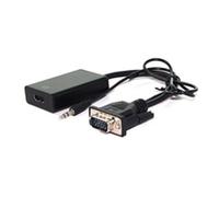 Value 12.99.3117 adaptador de cable de vídeo 0,15 m hdmi tipo a (est?