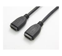 Value Cable de Acoplamiento HDMI Hembra - Hembra