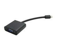 Value 12.99.3125 adaptador de cable de vídeo 150 m vga (d-sub) mini d