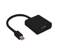 Value 12.99.3126 adaptador de cable de vídeo 0,15 m mini displayport