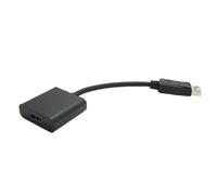 Value 12.99.3134 adaptador de cable de vídeo 150 m displayport hdmi t
