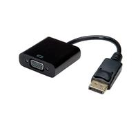 Value 12.99.3136 adaptador de cable de vídeo 0,2 m vga (d-sub) displa