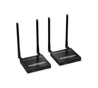 Value 14.99.3416 extensor audio/video transmisor y transmisor-receptor