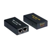 Value 14.99.3460 extensor audio/video transmisor y receptor de señale