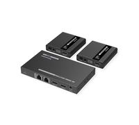 Value 14.99.3464 extensor audio/video transmisor y receptor de señale