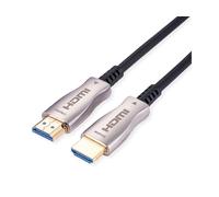 Value 14.99.3480 cable hdmi 20 m hdmi tipo a (estándar) negro