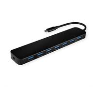 Value 14.99.5040 hub de interfaz usb 3.2 gen 1 (3.1 gen 1) type-c 5000