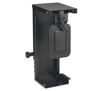 Value 17.99.1140 - Soporte para Mini PC, Color Negro