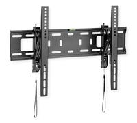 Value 17.99.1185 soporte para tv 2,03 m (80') negro