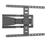 VALUE Soporte de Pared para TV, Ultrafino, 43-90 Pulgadas, hasta 50 kg