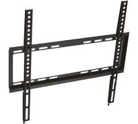 Value 17.99.1202 soporte para tv 139,7 cm (55') negro