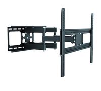 Value 17.99.1205 soporte para tv 177,8 cm (70') negro