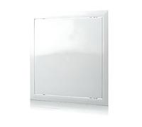 Value Access Panels D300-300 Vents Group - Material (28 V), color blanco