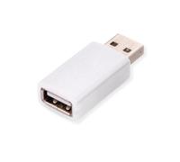 Value Adaptador de Bloqueo de Datos USB Tipo A