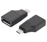 Value Adaptador de Pantalla USB Tipo C - DisplayPort v1.2