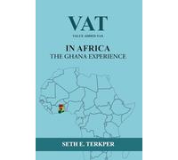 Value Added Tax in Africa The Ghana Experience
