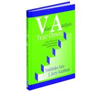 Value Analysis Tear-down: A New Process for Product Development and Innovation