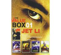 Value Box V01-Jet Li [USA] [DVD]