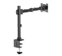 Value brazo lcd para cargas pesadas, barra de soporte, 4 articulacione