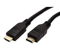 Value Cable HDMI 4K UHD con repetidor, 10 m
