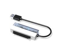 Value Convertidor USB 3.2 Gen 1 a SATA 6.0 Gbit/s