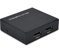 VALUE Divisor de vídeo DisplayPort (hub), 2 vías