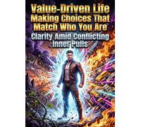 Value-Driven Life: Making Choices That Match Who You Are: Clarity Amid Conflicting Inner Pulls