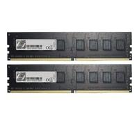 Value F4-2666C19D-64GNT módulo de memoria 64 GB 2 x 32 GB DDR4 2666 MHz, Memoria RAM negro, 64 GB, 2 x 32 GB, DDR4, 2666 MHz